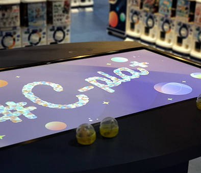 カプセルトイ専門店#C-Pla+イオンモール橿原店様